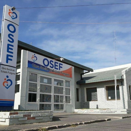 OSEF recibió los primeros desembolsos y comenzó a saldar deudas con prestadores